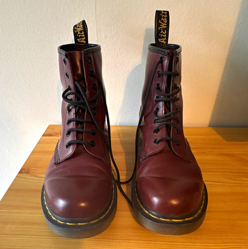 Martens 1460 women s - dr.,