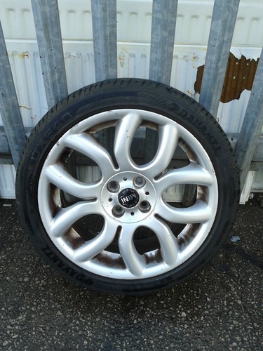 Mini r56 inch - mini, 17"