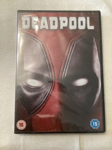 Deadpool new and - deadpool,