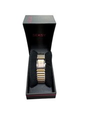 Sekonda Seksy Edge Two-Tone