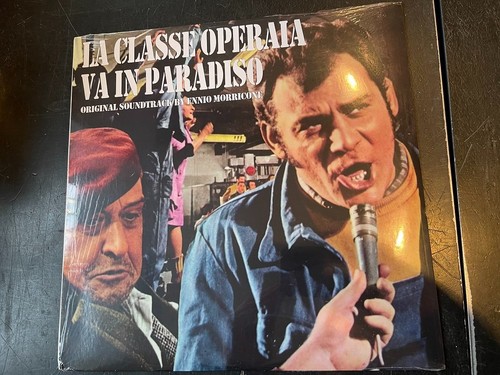 Classe operaia in - la,