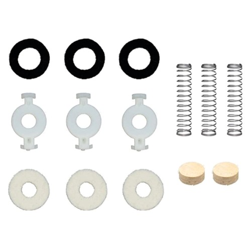 Trumpet repair kits - trumpet, include