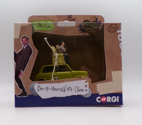 Corgi cc82114 bean - cc82114, mr