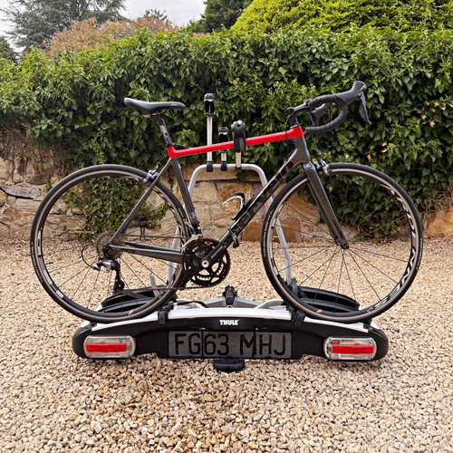 Cervélo road bike 54cm 700c - cervélo,