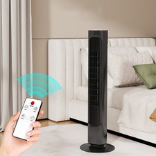 Electric Tower Fan 40''