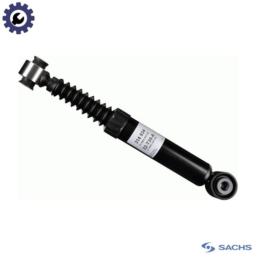 Shock absorber 314 934 for - absorber,