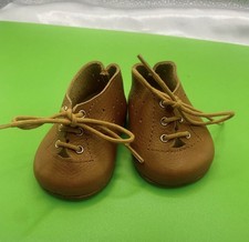 Handmade German mid brown