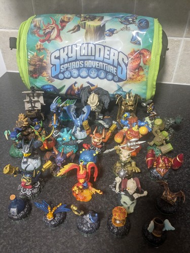 Spyros adventure skylanders - adventure,