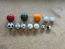 BUNDLE OF GAMING BALLS - MOUSE