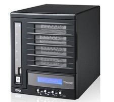 THECUS NAS STORAGE UNIT