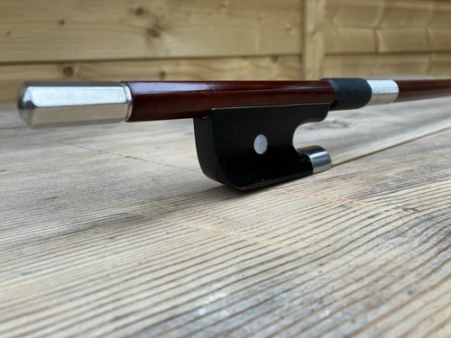 Double bass student bow - student,