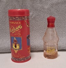 Versace Red Jeans Perfume 75ml