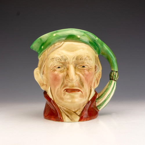 Beswick ware pottery large - pottery,