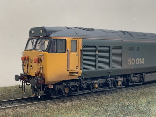 Acc2241 dcc accurascale class - acc2241-dcc,