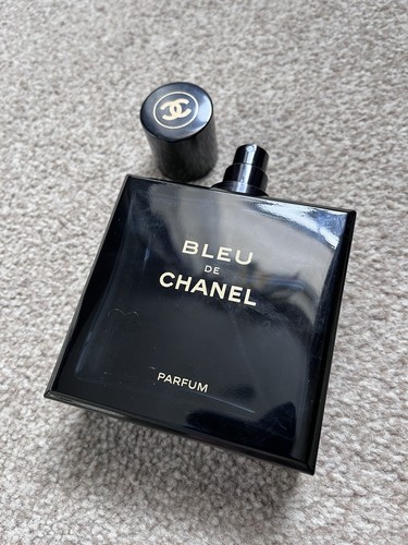 Chanel bleu parfum - de,