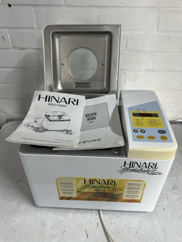 Hinari hb174 electric - hinari,