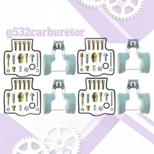 4x ZXR-750 1989-2003 ZXR-750R