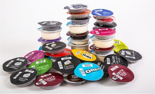 Tassimo coffee capsules - coffee, t-disc