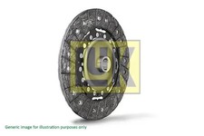 Clutch disc 321 0014 10 LuK