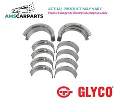 MAIN SHELL BEARINGS SET H003/5