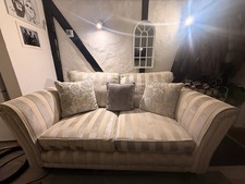 DFS 2-Seater Sofa Cleaned
