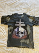 Drop Dead Cult of The Dead
