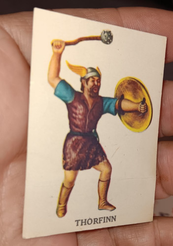 Norseman viking thorfinn - norseman, "thorfinn"