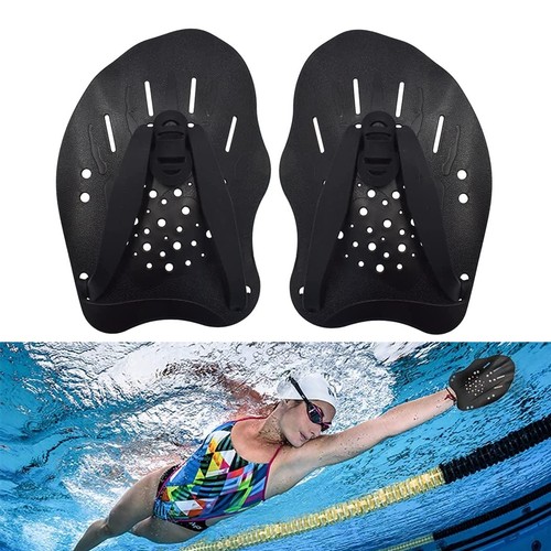 Swimming paddles for - swimming,