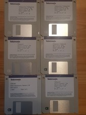 Tektronix TDS 620/ 640/ 640A/