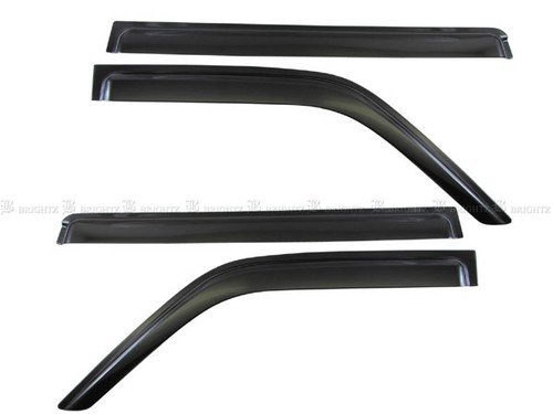 Side door window - door, visor