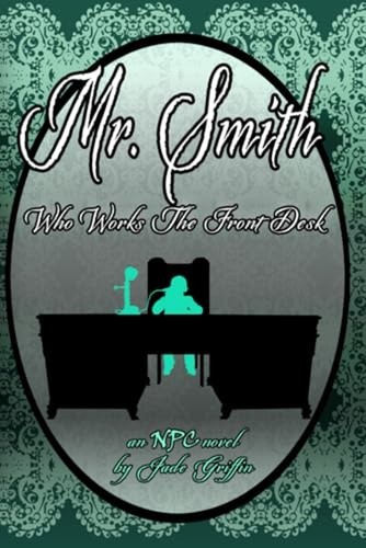 Smith who works - mr., front