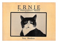 MENDOZA, TONY Ernie : a