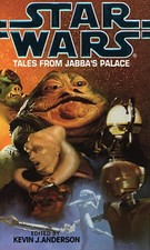Tales from Jabba's palace