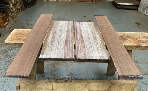 Indian rosewood guitar back - indian,