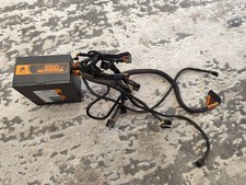 Corsair VX550W Power Supply