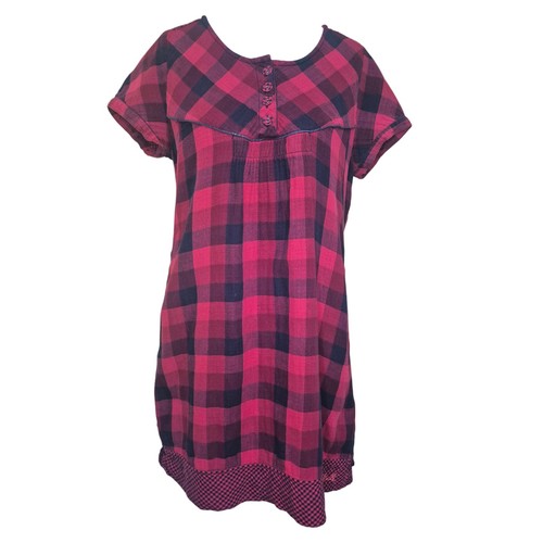 Neill womens large - womens, red