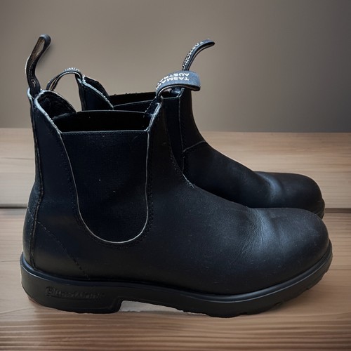 Blundstone chelsea water - chelsea,