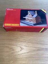 Hornby Railways R.512 Booking