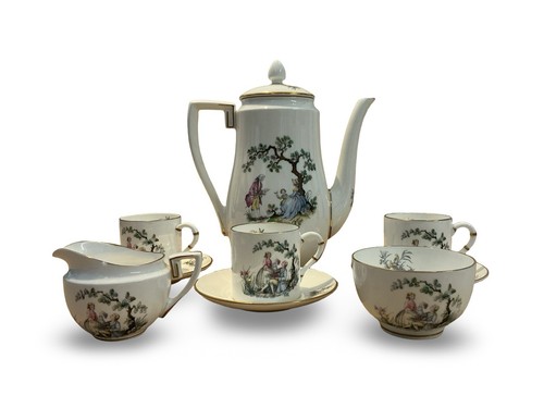 Vintage royal worcester - vintage,