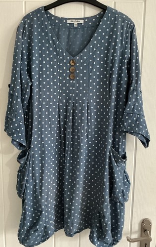 Alice collins linen - alice, uk