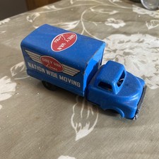 Very Rare 1950s  Wells Brimtoy