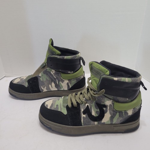 True religion men size 11 - religion, men's
