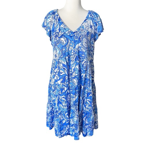 Lilly pulitzer kawai swing - lilly,