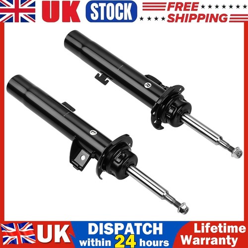 Front shock absorbers strut - 2x,