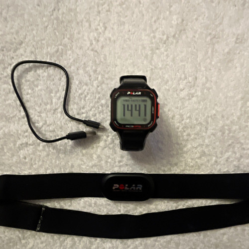 Polar rc3 gps heart - rc3, rate