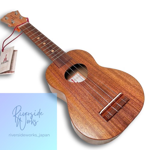 Koaloha ʻopio kso ukulele - ʻopio, kso-10