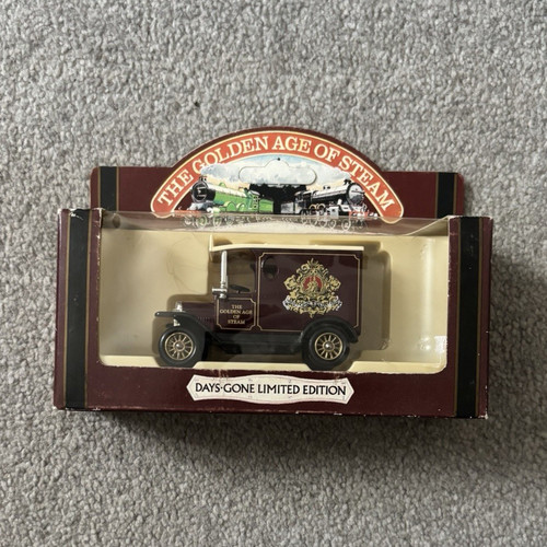 Lledo days gone dg6112 ford - days,