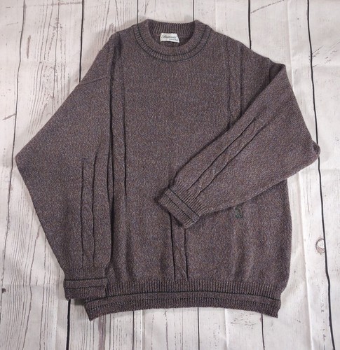 Vintage bramante knitted - vintage,
