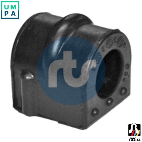 Mounting stabiliser bar - stabiliser,