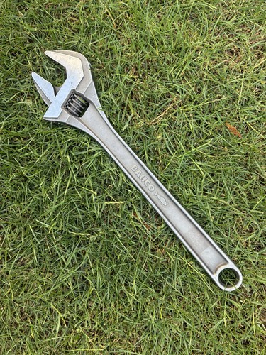 Bahco 8074 inch 375 - 8074,